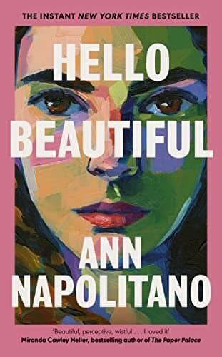 Hello Beautiful (Oprah's Book Club): A Novel