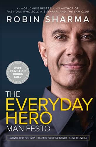 the every day hero manifesto
