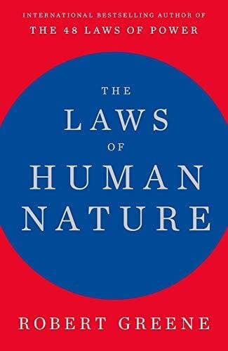 Laws Of Human Nature