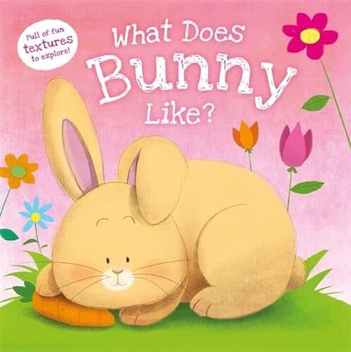 What Does Bunny Like?
