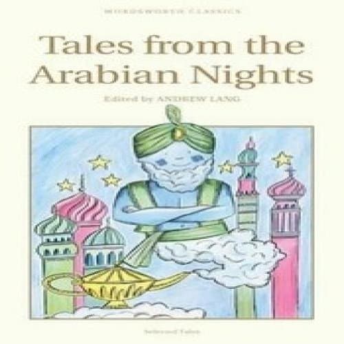 Tales from the Arabian Nights New ed Edition (Paperback)