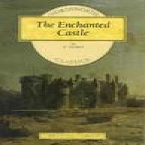 ENCHANTED CASTLE,THE (PB) - WWC
