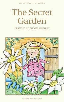 The Secret Garden [Paperback] Hodgson Burnett, Frances