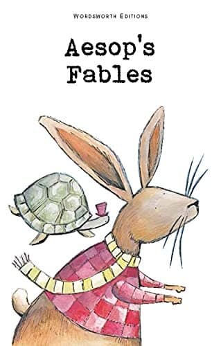 Aesop's Fables (Wordsworth Children's Classics)