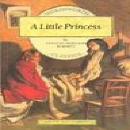 A Little Princess