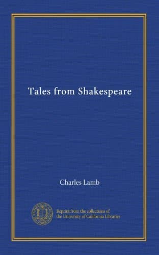 Tales from Shakespeare