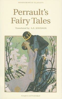 Perrault's Fairy Tales (Wordsworth Children's Classics)