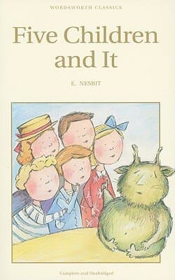 Five Children and It