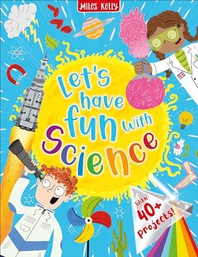 Let's have Fun with Science