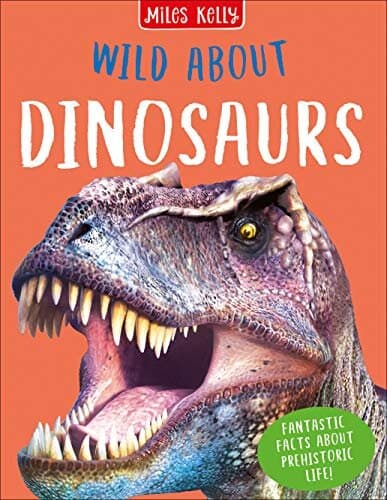 Wild About Dinosaurs