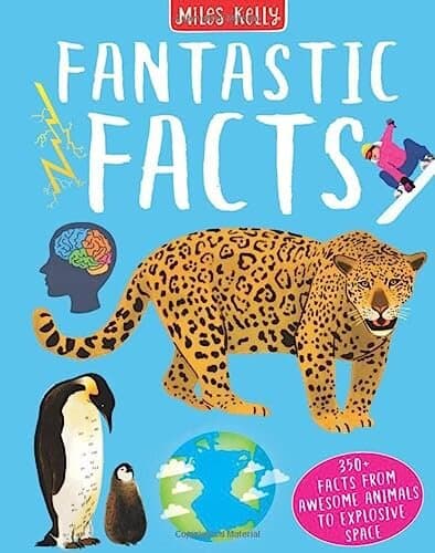 Fantastic Facts
