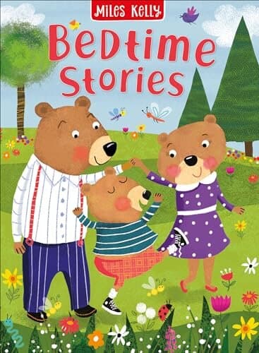 Bedtime Stories: Children's Classic Tales