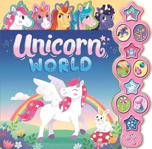 UNICORN WORLD (ING)