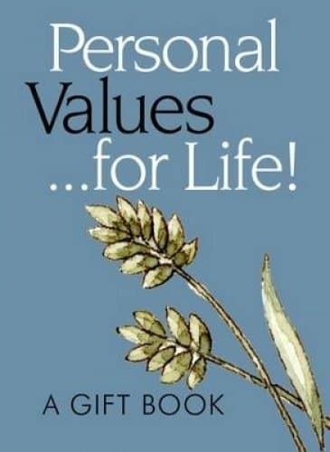 Personal Values for Life!: 1