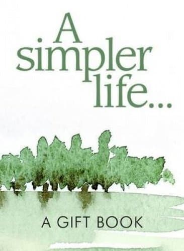 A Simpler Life...: 1