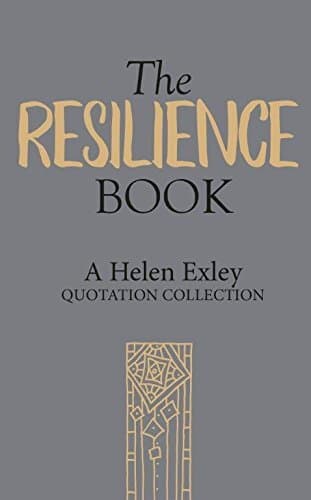 The Resilience Book