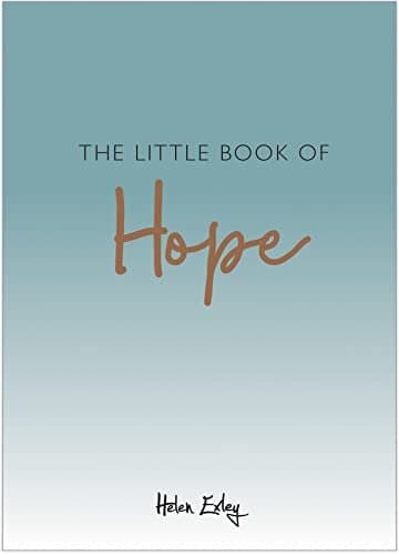 Little Book Of Hope
