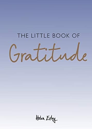 Little Book Of Gratitude