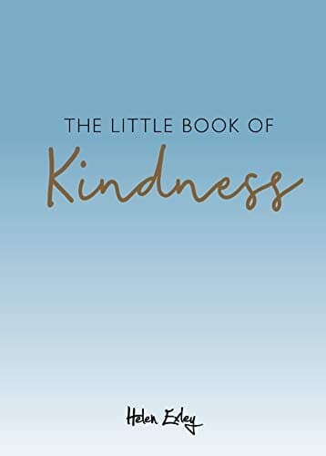 Little Book Of Kindness
