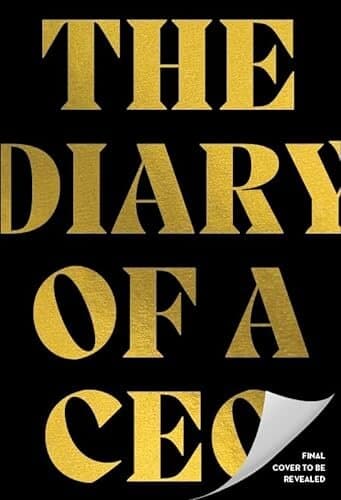 The Diary Of A Ceo (paperback)