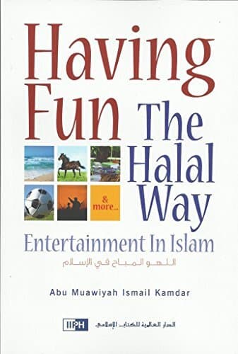 Having Fun the Halal Way