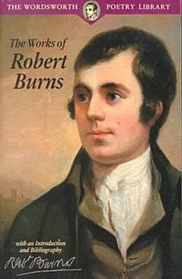 Collected Poems of Robert Burns