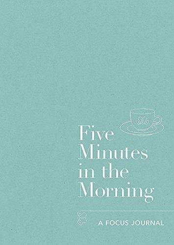 Five Minutes In The Morning