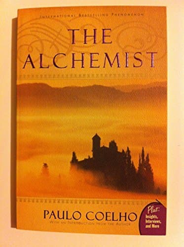 The Alchemist