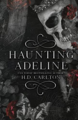 Haunting Adeline I (Cat and Mouse Duet)