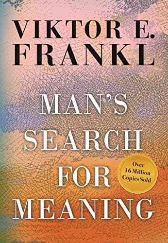 Man's Search for Meaning, Gift Edition