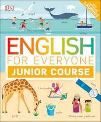English for Everyone Junior Beginner's Course: Look, Listen and Learn
