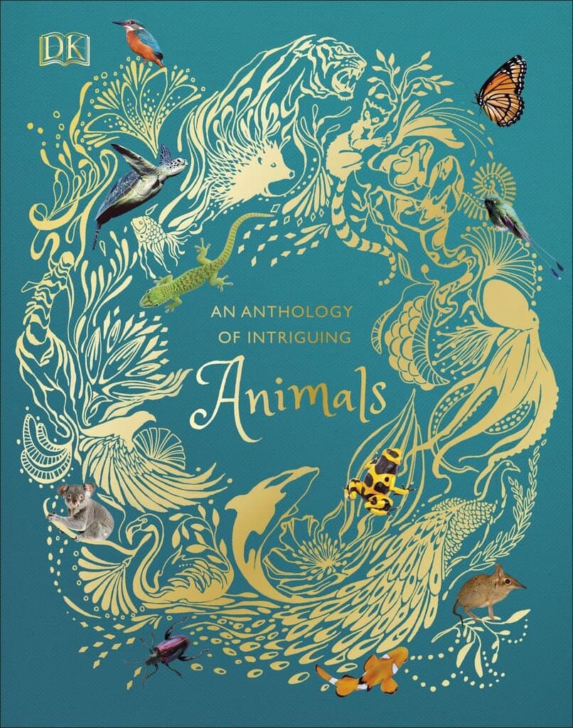An Anthology of Intriguing Animals