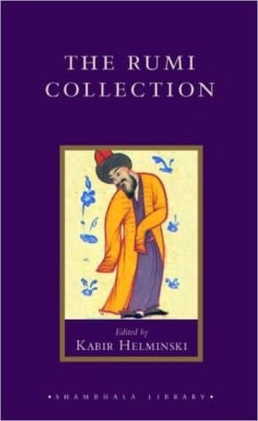The Rumi Collection (Shambhala Library)