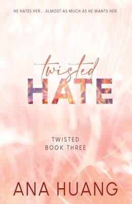 Twisted Hate