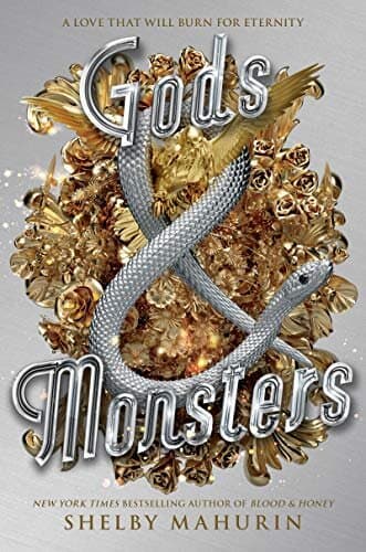 Gods & monsters