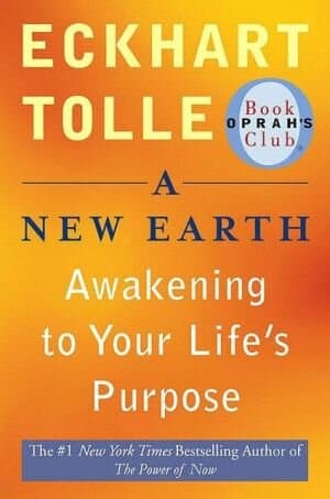 Power of Now, A New Earth and Practicing the Power of Now [Hardcover] 3 Books Collection Set By Eckhart Tolle