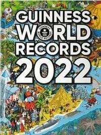 Guinness World Records 2022
