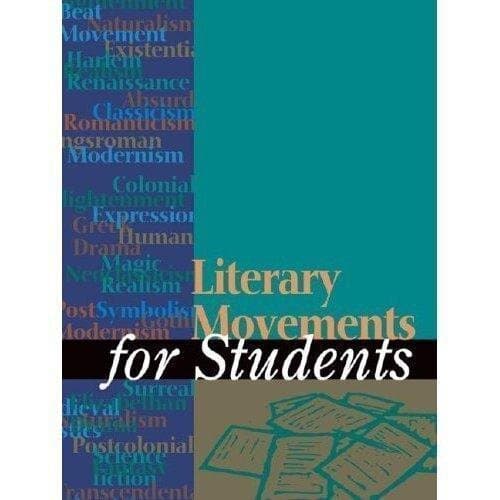 Literary Movements for Students: Presenting Analysis, Context, and Criticism on Literary Movements, Volume 2