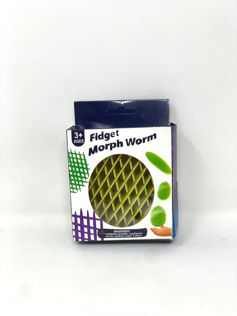 Squishy Plastic Game