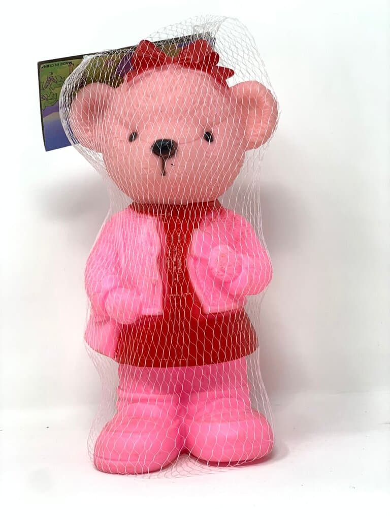 Animal Rubber Band Game