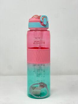 Pink/Teal