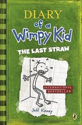 Diary of a Wimpy Kid 15 Books Collection Set by Jeff Kinney (The Meltdown