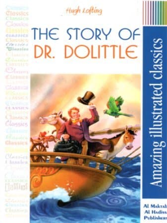 The Story Of Doctor Dolittle