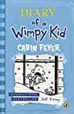 Diary of a Wimpy Kid cabin fever
