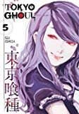 Tokyo Ghoul Volume 2, 3, 4, 5, 6, 7, 9, 10 Collection 8 Books Set By Sui Ishida
