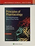 Principles of Pharmacology: The Pathophysiologic Basis of Drug Therapy