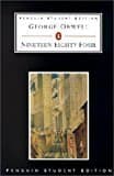 Penguin Student Edition Nineteen Eighty Four (STUDENT EDNS)