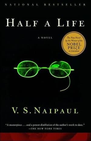 Half A Life: A Novel