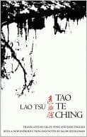 Tao Te Ching: Text Only Edition