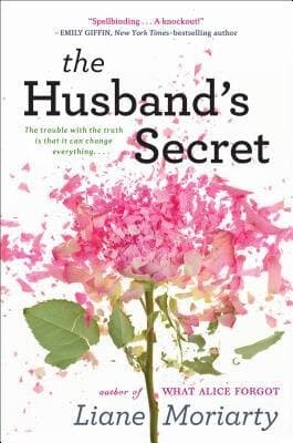 The Husband's Secret